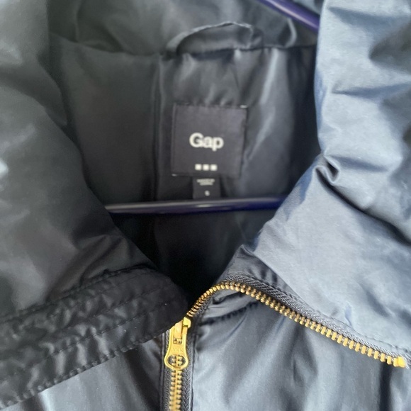 Gap Coat - Picture 4 of 5